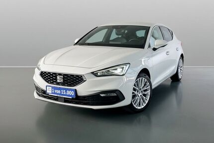 Seat Leon 37.923 km 20.450 &euro; Karlsruhe 76227
