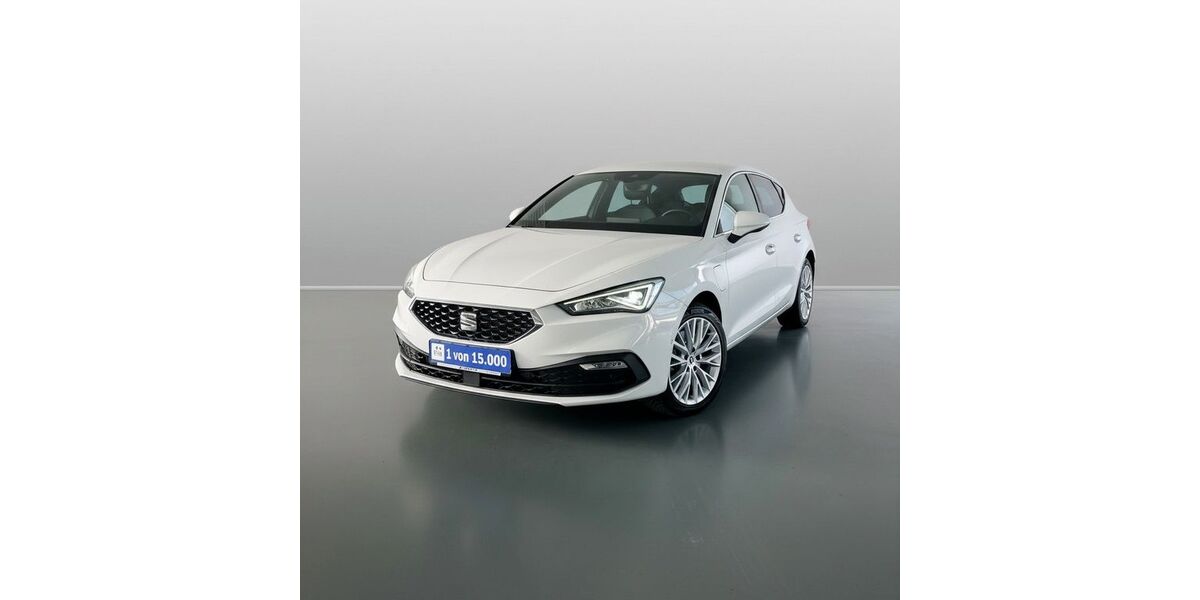 Seat Leon 37.923 km 20.450 &euro; Karlsruhe 76227