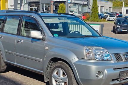 Nissan X-Trail 264.303 km 2.950 &euro; Leonberg 71229