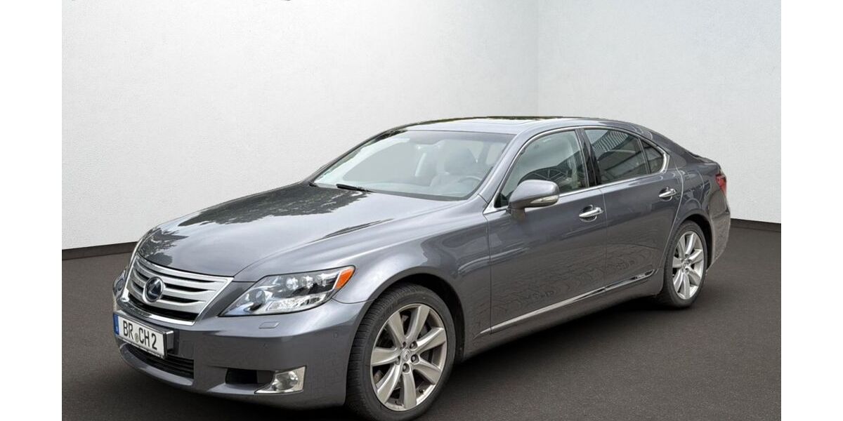 Lexus LS 600 104.000 km 22.990 &euro; Bretten-Neibsheim 75015