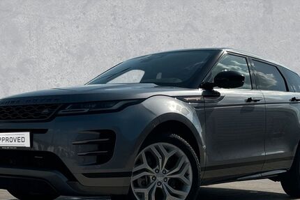 Land Rover Range Rover Evoque 14.500 km 47.490 &euro; Karlsruhe 76187