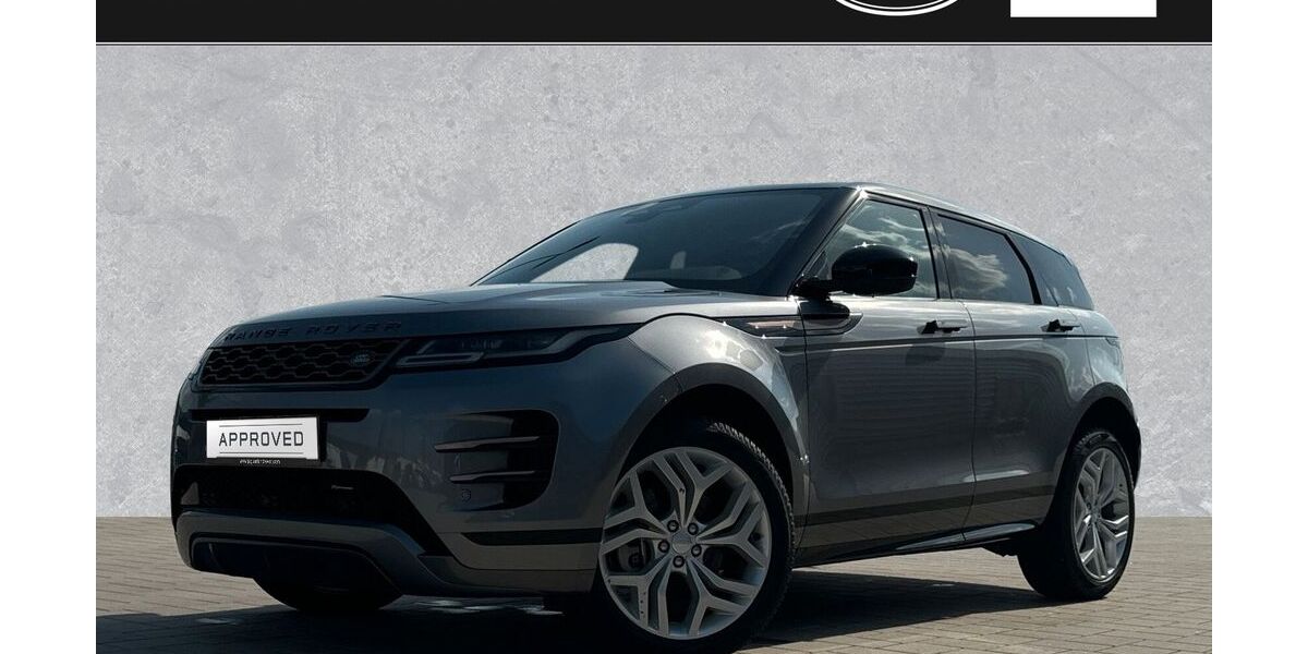 Land Rover Range Rover Evoque 16.500 km 47.490 &euro; Karlsruhe 76187