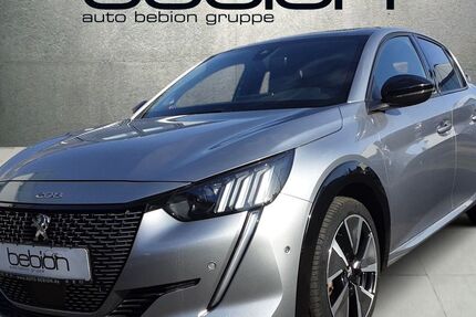 Peugeot 208 24.950 km 16.880 € Magstadt 71106