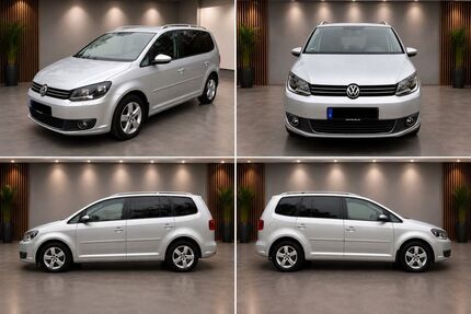 VW Touran 227.800 km 6.499 &euro; Pforzheim 75180