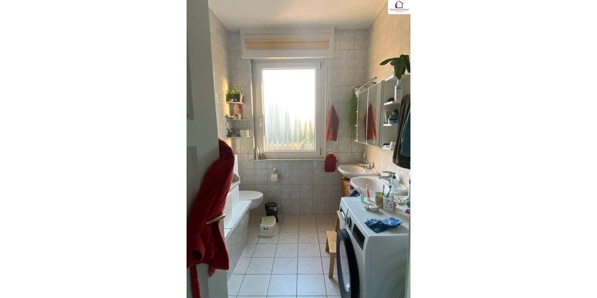 °°° FRISCHRENOVIERTE ALTBAUWOHNUNG MIT GR. SÜDWESTBALKON IN DER WESTSTADT °°° 4 zimmer