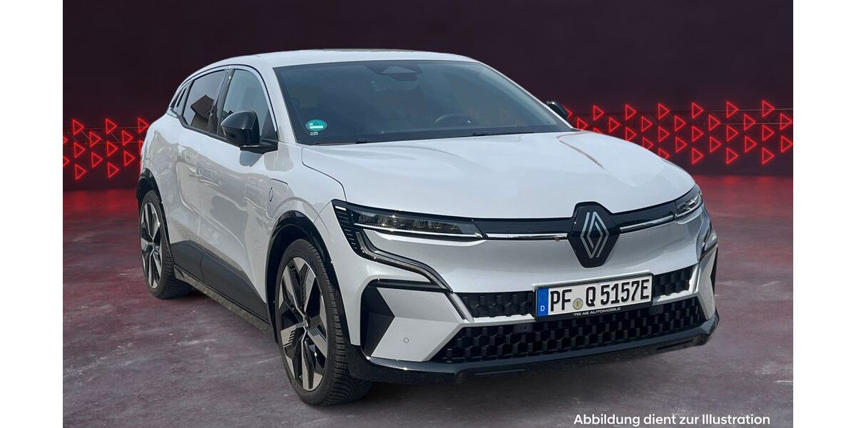 Renault Megane E-TECH 19.381 km 34.380 &euro; Birkenfeld 75217