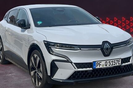 Renault Megane E-TECH 29.801 km 34.330 &euro; Birkenfeld 75217