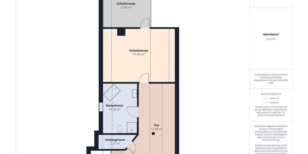 Doppelhaushälfte Stutensee Spöck - 9 Zimmer, 274 m&sup2;, 719.000&euro; | Angebot:25678581