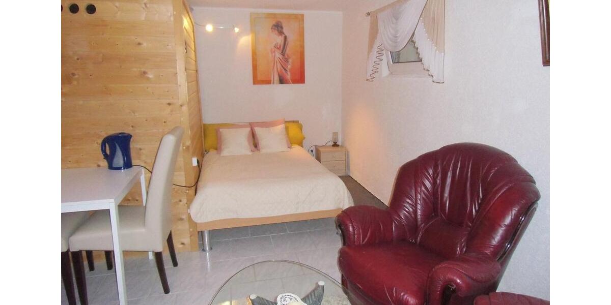Etagenwohnung Pfinztal - 1 Zimmer, 45 m&sup2;, 500&euro; | Angebot:25920942