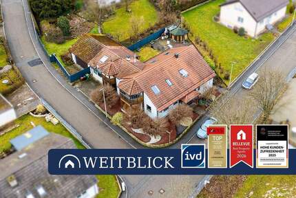 Haus Sachsenheim Ochsenbach - 8 Zimmer, 225 m&sup2;, 595.000&euro; | Angebot:25742430