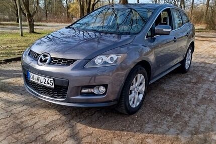 Mazda CX-7 113.000 km 4.000 &euro; Sindelfingen 71069