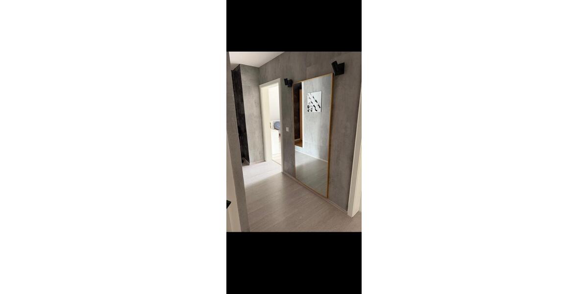 Dachgeschoßwohnung Bad Wildbad - 3 Zimmer, 90 m&sup2;, 740&euro; | Angebot:25811372