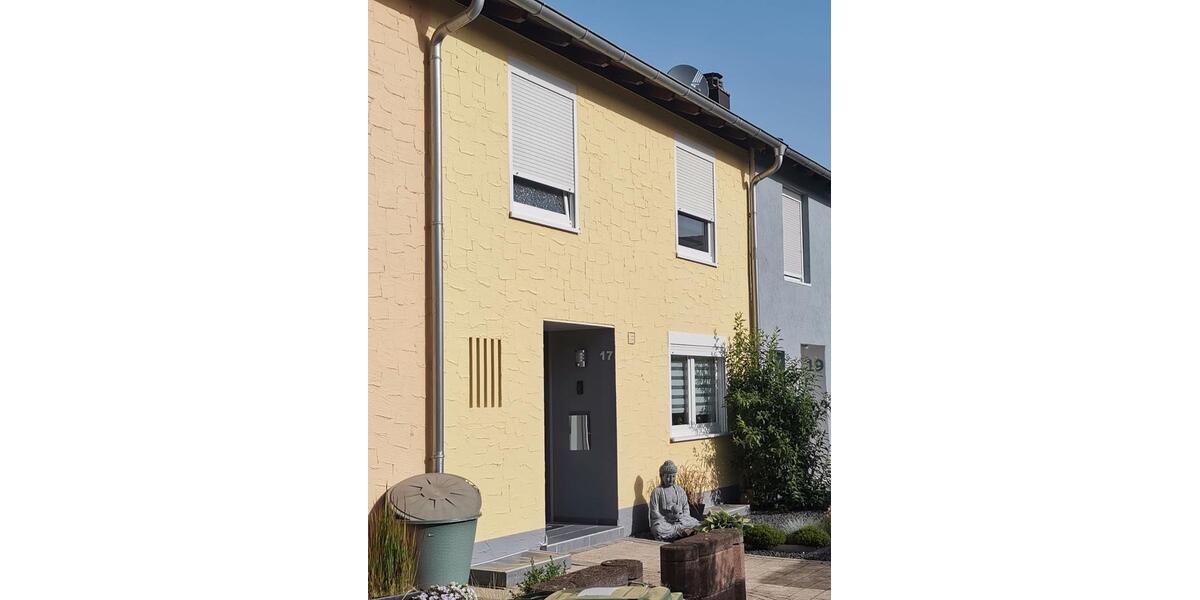 Reihenhaus Königsbach-Stein Stein - 4.5 Zimmer, 108 m&sup2;, 399.000&euro; | Angebot:27279764