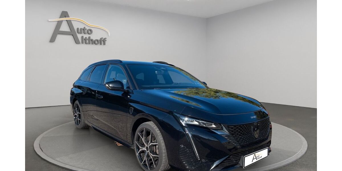 Peugeot 308 58.100 km 22.999 &euro; Ditzingen (bei Stuttgart) 71254