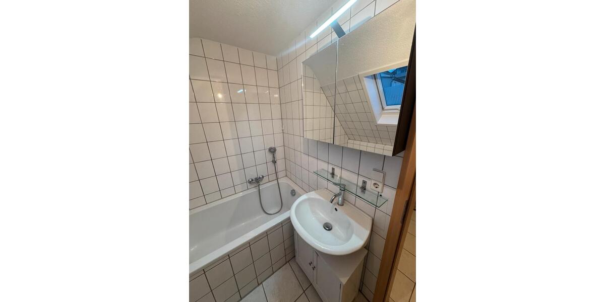 Maisonettenwohnung Mühlacker - 3.5 Zimmer, 90 m&sup2;, 950&euro; | Angebot:26417235