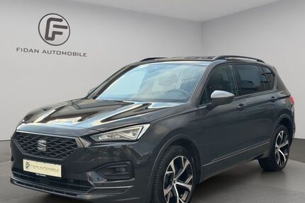Seat Tarraco 98.000 km 30.850 € Sindelfingen/Stuttgart 71065