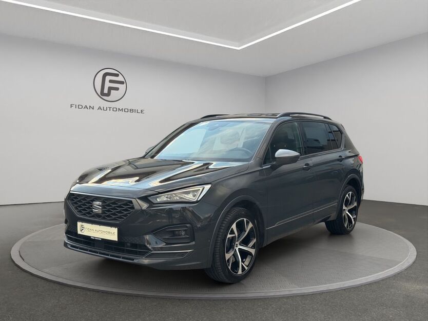 Seat Tarraco 98.000 km 30.850 € Sindelfingen/Stuttgart 71065