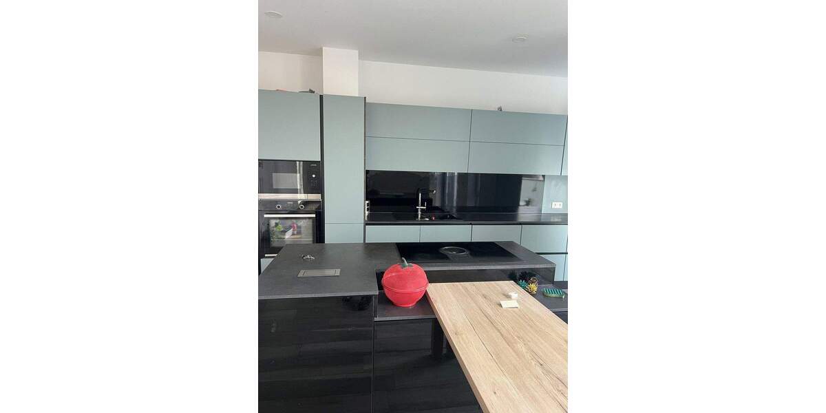 Eigentumswohnung in Wohnoase 3 zimmer