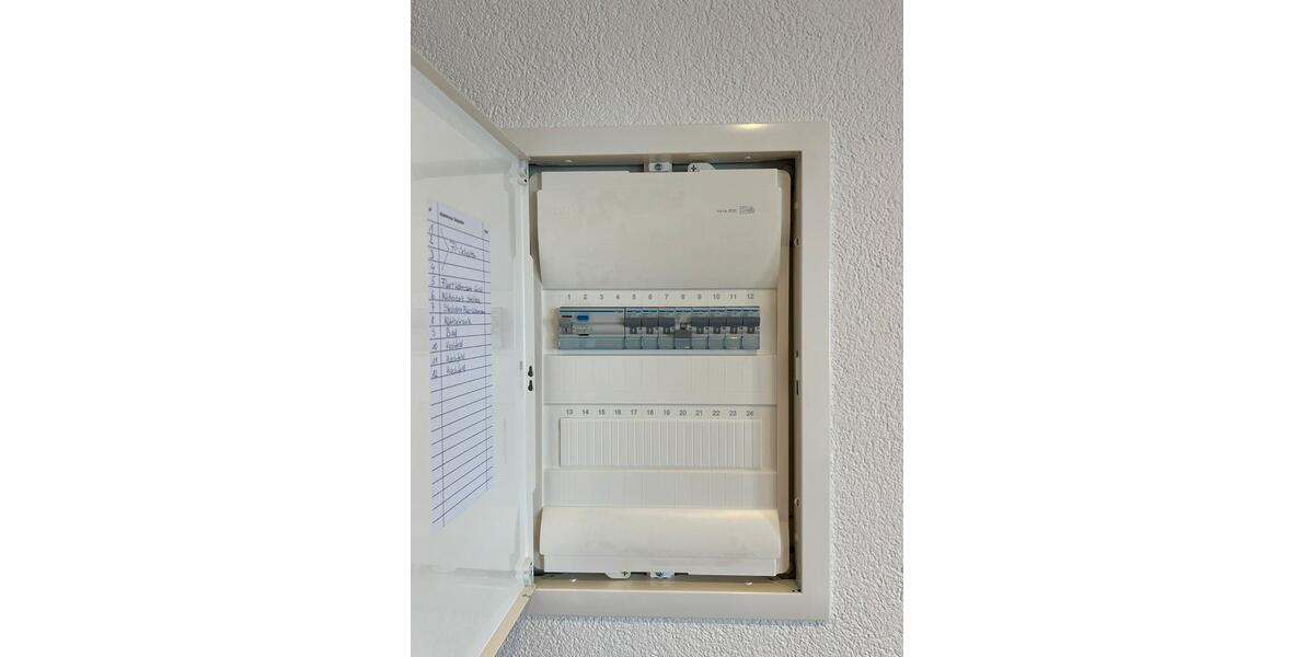 Etagenwohnung Leonberg - 1 Zimmer, 27 m&sup2;, 159.000&euro; | Angebot:26416724