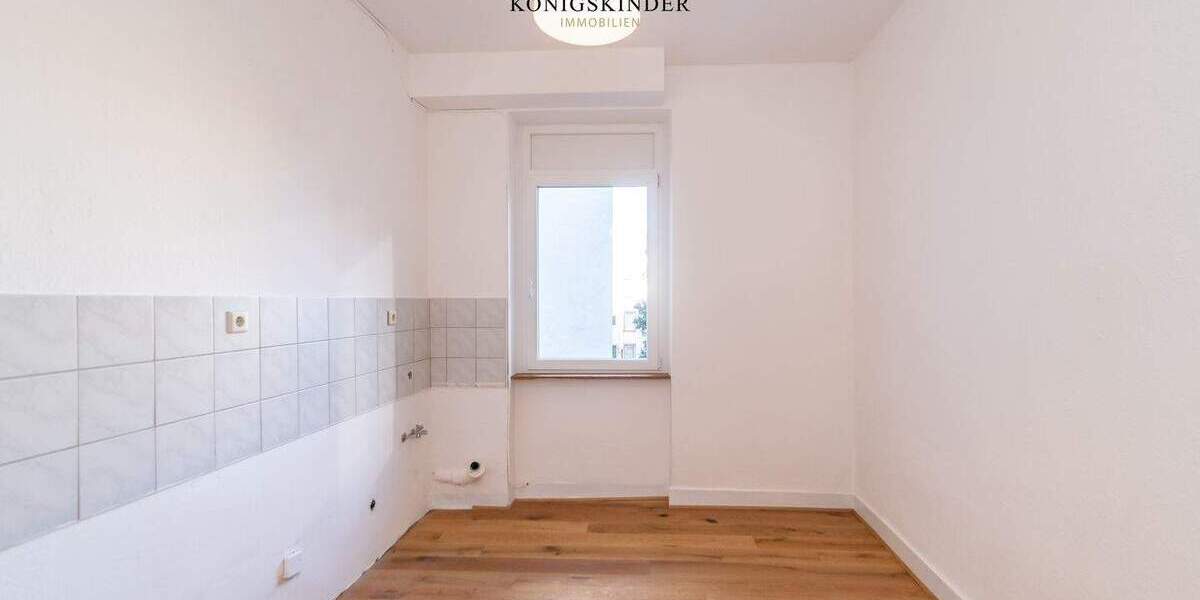 Etagenwohnung Pforzheim Südweststadt - 4 Zimmer, 113 m&sup2;, 350.000&euro; | Angebot:25733067