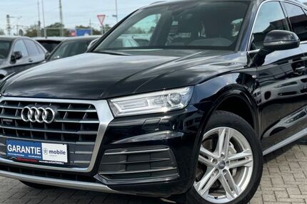 Audi Q5 142.000 km 26.950 &euro; Bruchsal 76646