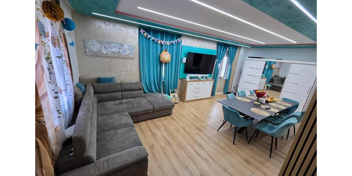 Doppelhaushälfte Niefern-Öschelbronn Öschelbronn - 5 Zimmer, 120 m&sup2;, 484.900&euro; | Angebot:26903202