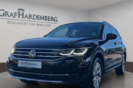 VW Tiguan 61.700 km 30.990 &euro; Bretten 75015