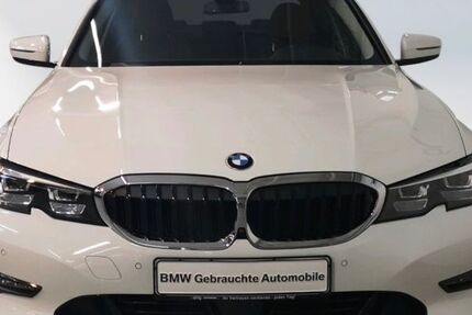 BMW 320 142.890 km 19.500 &euro; Waldbronn 76337