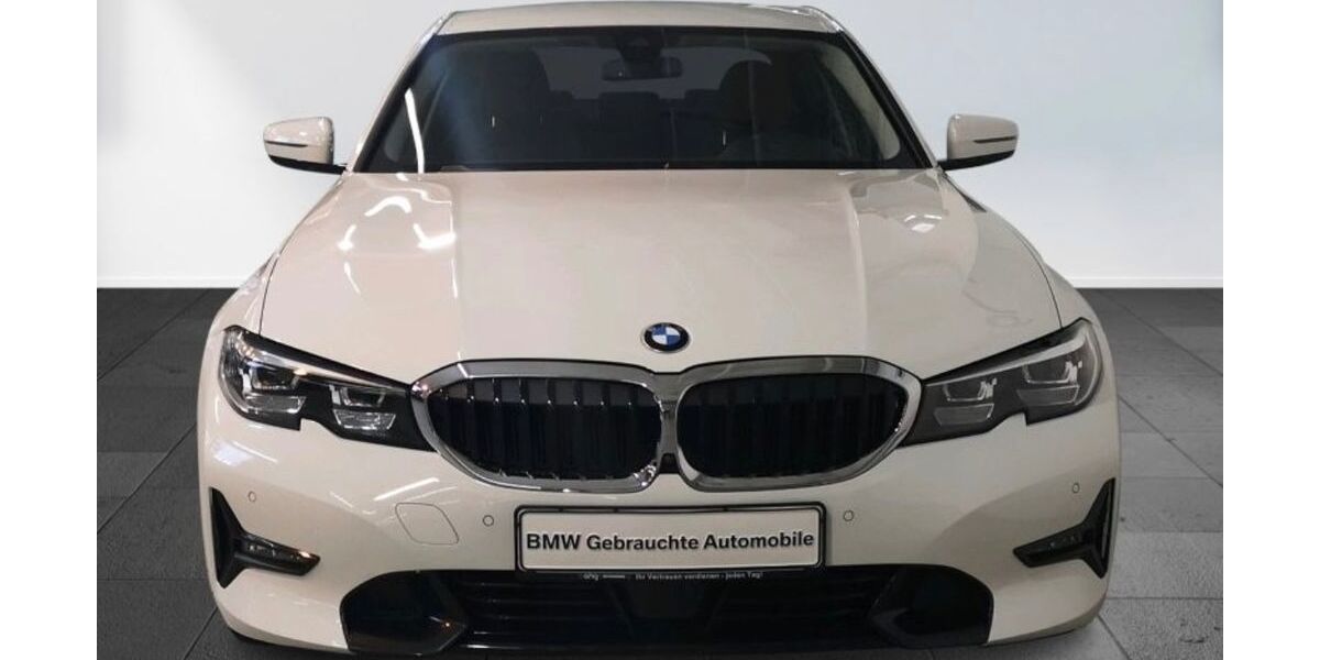 BMW 320 142.890 km 19.500 &euro; Waldbronn 76337