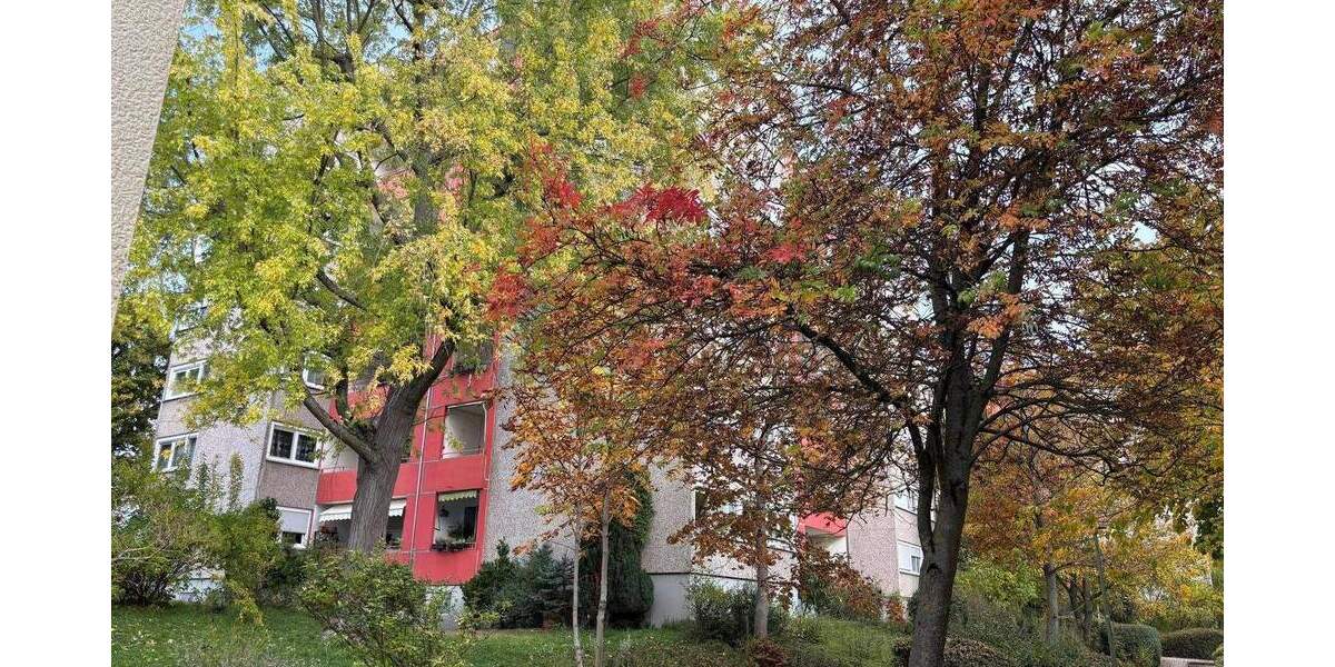 3-Zimmer-Eigentumswohnung in Ditzingen-Hirschlanden 3 zimmer