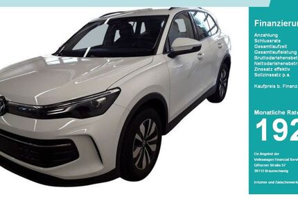 VW Tiguan 16.311 km 31.338 &euro; Leonberg 71229
