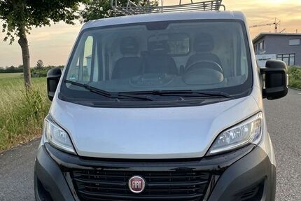 Fiat Ducato 63.000 km 15.500 &euro; Illingen 75428