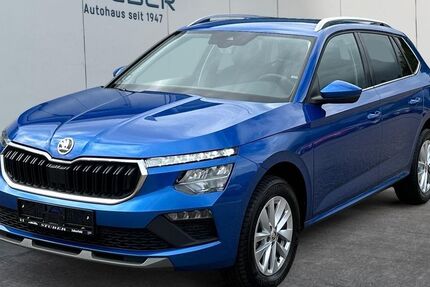 Skoda Kamiq 17.100 km 23.990 € Zaberfeld 74374