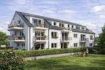 Etagenwohnung Renningen - 2 Zimmer, 52 m&sup2;, 390.000&euro; | Angebot:25692038