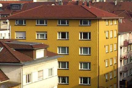 Wohnung Pforzheim Nordstadt - 3 Zimmer, 75 m&sup2;, 730&euro; | Angebot:25254697