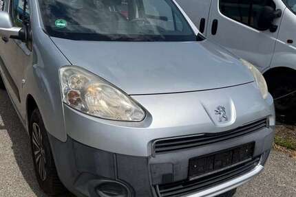 Peugeot Partner 184.690 km 5.499 &euro; Remchingen 75196