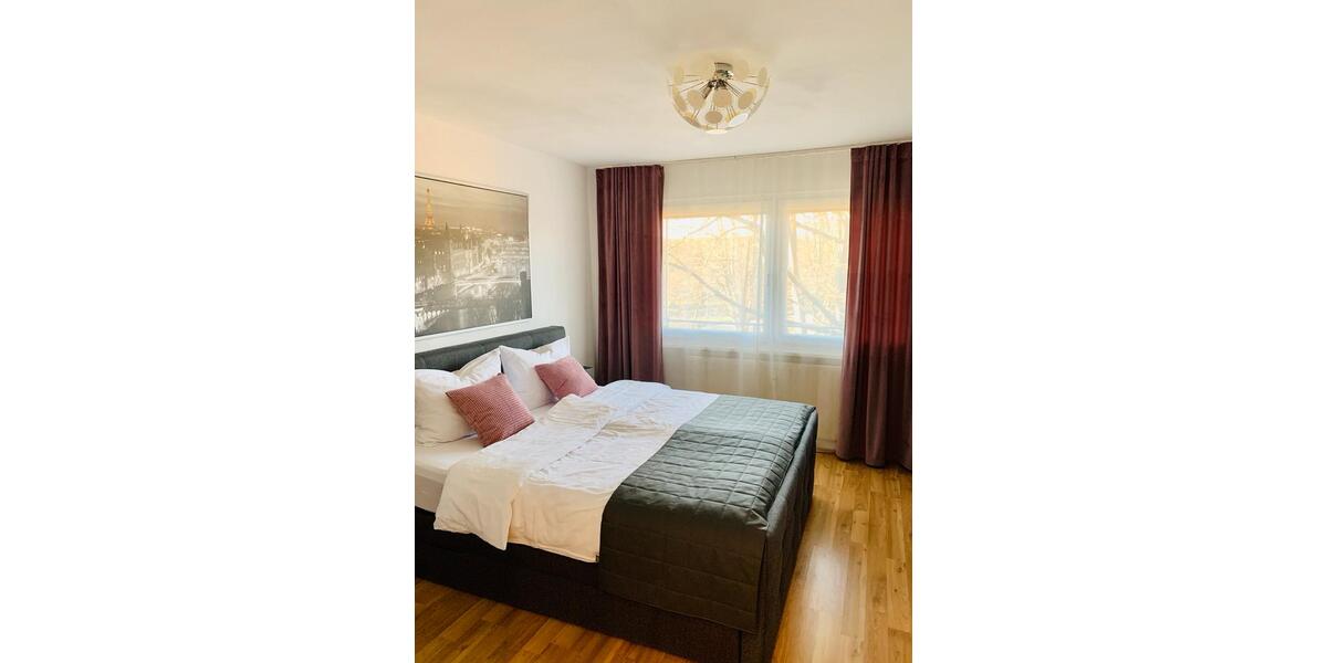 Gepflegte 3-Zimmer Wohnung 3 zimmer