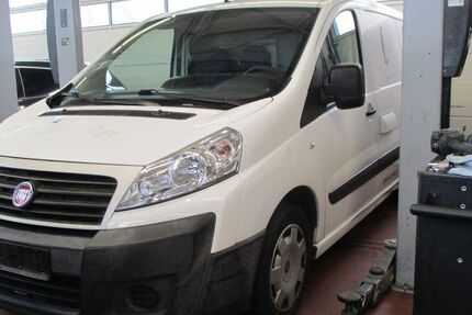 Fiat Scudo 91.289 km 7.801 &euro; Sindelfingen 71069