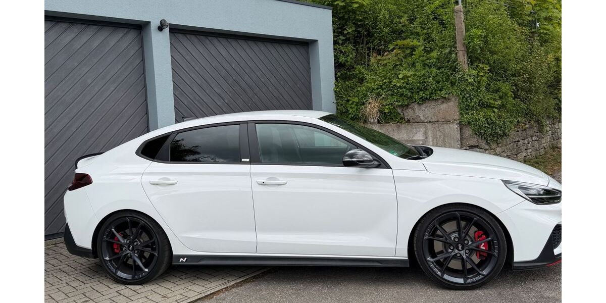 Hyundai i30 72.500 km 26.699 &euro; Mühlacker 75417