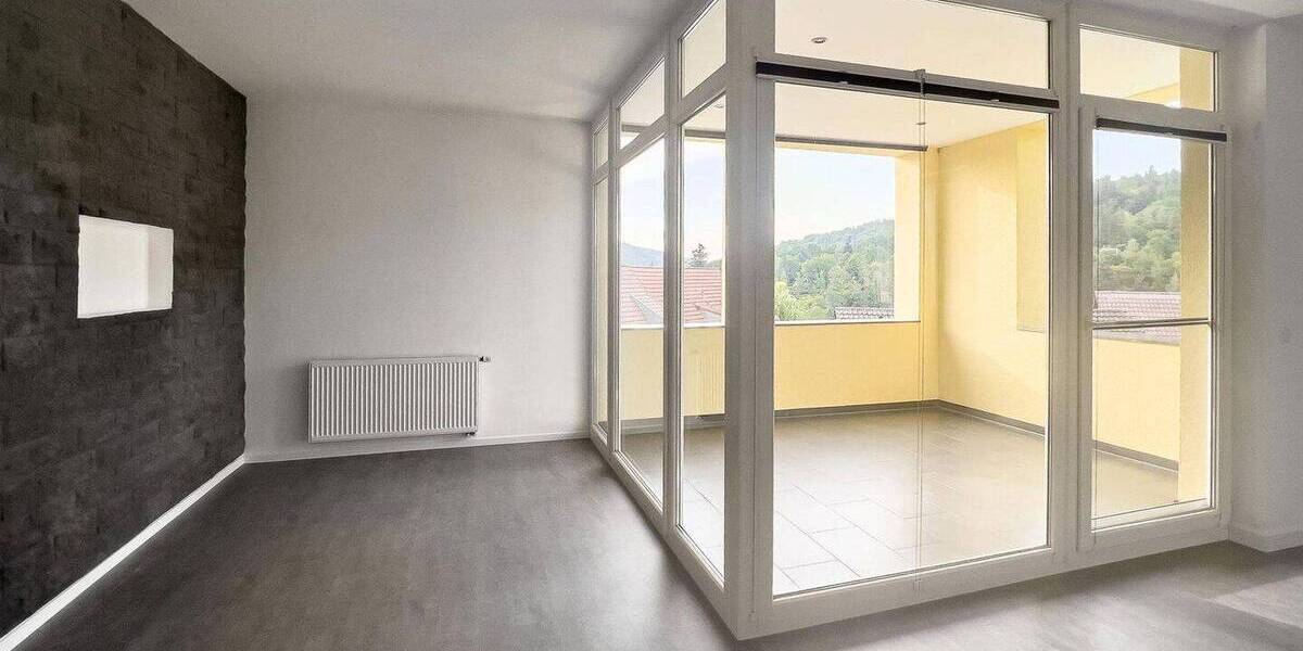 Etagenwohnung Pforzheim Würm - 4 Zimmer, 136 m&sup2;, 375.000&euro; | Angebot:26221029