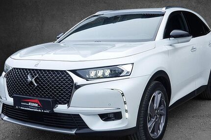 DS Automobiles DS7 (Crossback) 80.700 km 23.290 &euro; Karlsruhe 76185