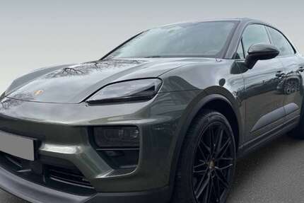 Porsche Macan 9.900 km 87.880 &euro; Pforzheim 75177