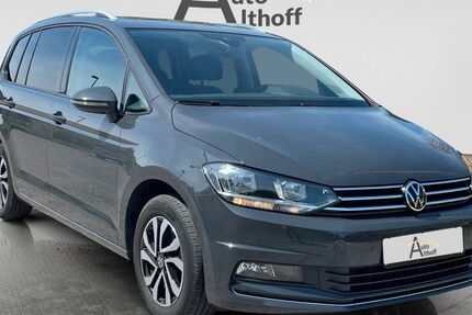 VW Touran 66.400 km 26.800 &euro; Ditzingen (bei Stuttgart) 71254