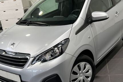 Peugeot 108 42.000 km 8.995 € Bretten 75015