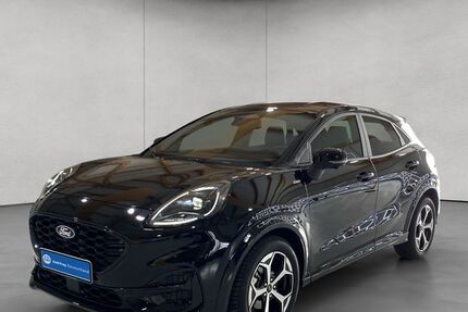 Ford Puma 19.520 km 23.850 &euro; Pforzheim 75179
