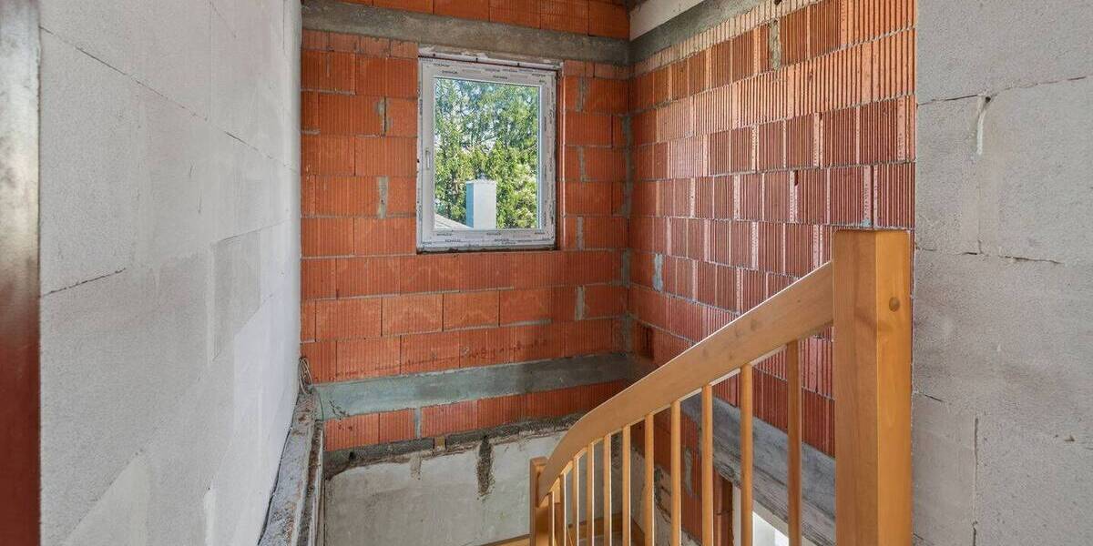 Mehrfamilienhaus, Wohnhaus Karlsruhe / Wolfartsweier Wolfartsweier - 8 Zimmer, 245 m&sup2;, 719.000&euro; | Angebot:26155539