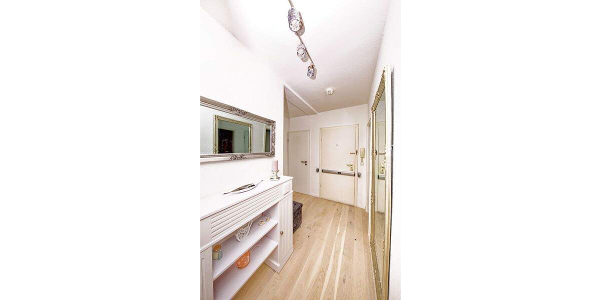 Etagenwohnung Karlsruhe Oststadt - 3 Zimmer, 72 m&sup2;, 349.000&euro; | Angebot:25760399