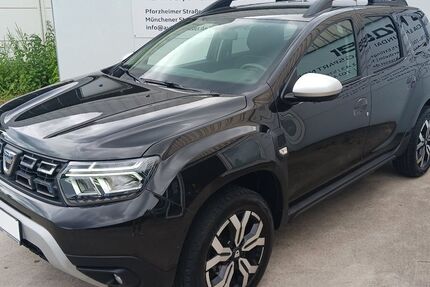 Dacia Duster 75.700 km 17.690 € Ettlingen 76275