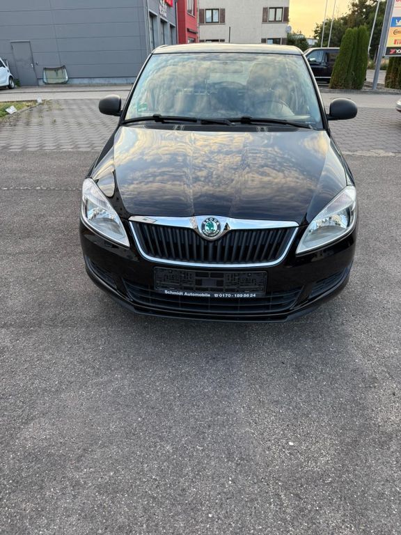 Fabia