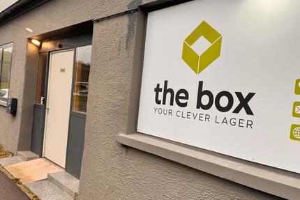 Gewerbeobjekt Vaihingen an der Enz - 45&euro; | Angebot:25094818